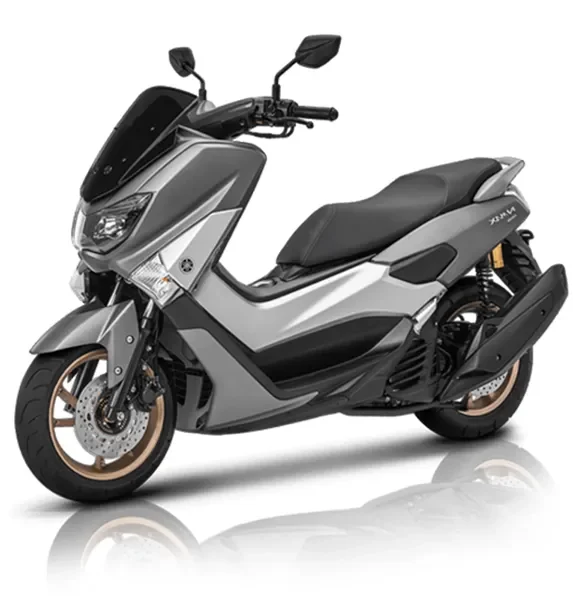 Yamaha NMax 155cc